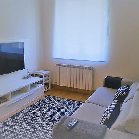 Apartament Concha Centro San Sebastián Zewnętrze zdjęcie