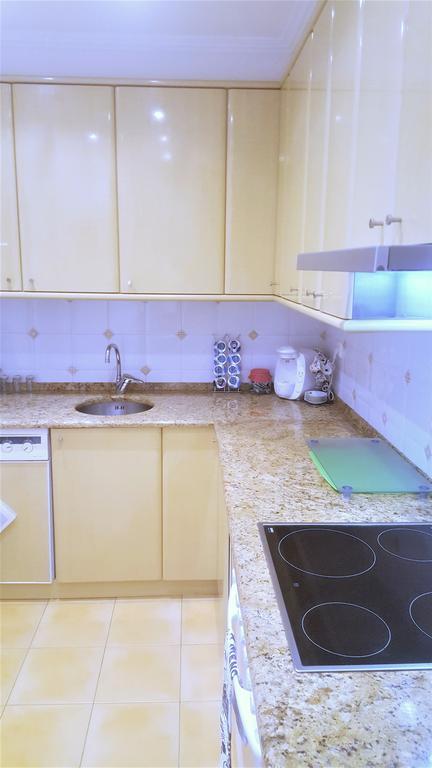 Apartament Concha Centro San Sebastián Zewnętrze zdjęcie