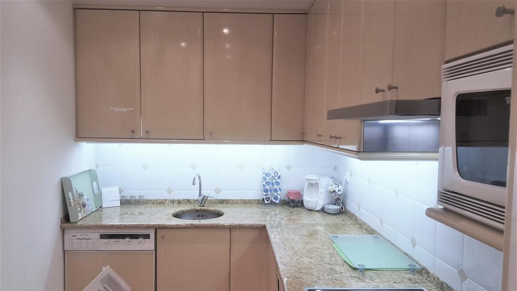 Apartament Concha Centro San Sebastián Zewnętrze zdjęcie