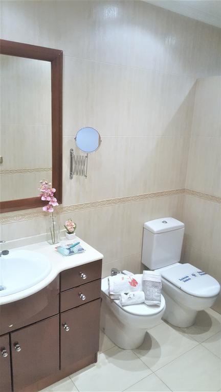 Apartament Concha Centro San Sebastián Zewnętrze zdjęcie