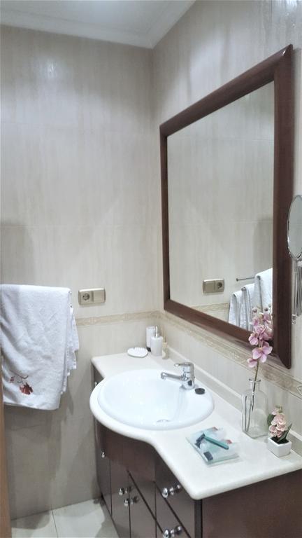 Apartament Concha Centro San Sebastián Zewnętrze zdjęcie